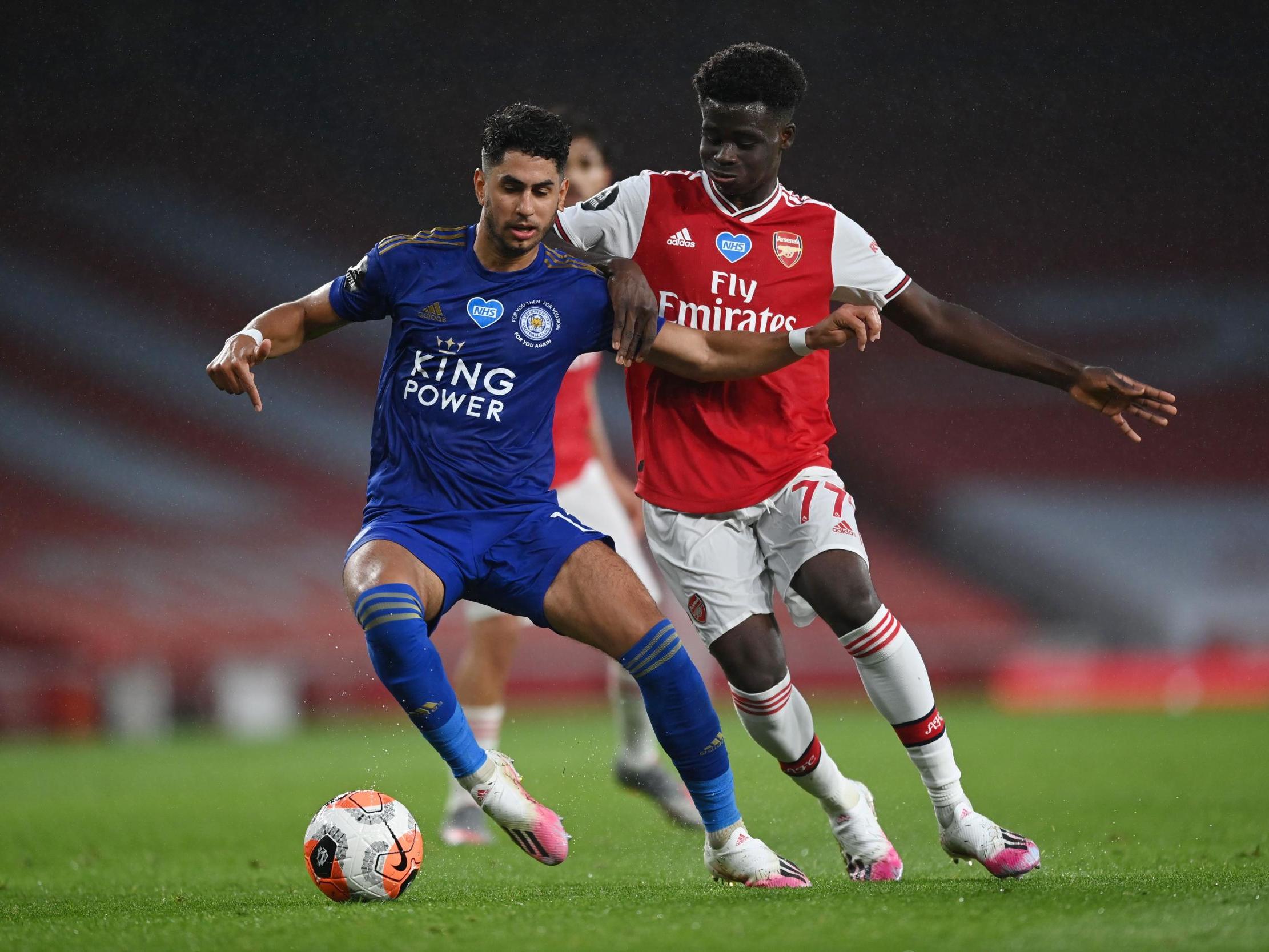 Highlight trận đấu Arsenal vs Leicester City ngày 13/03 | Xem lại trận đấu