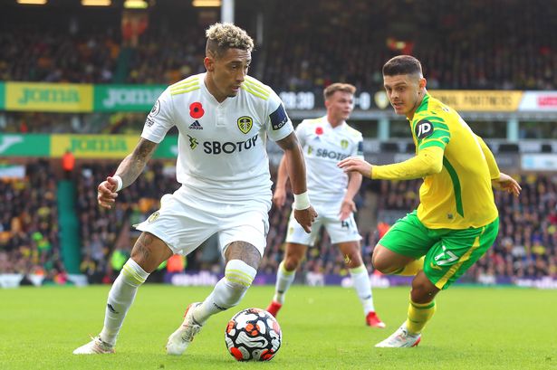Highlight trận đấu Leeds United vs Norwich City ngày 13/03 | Xem lại trận đấu