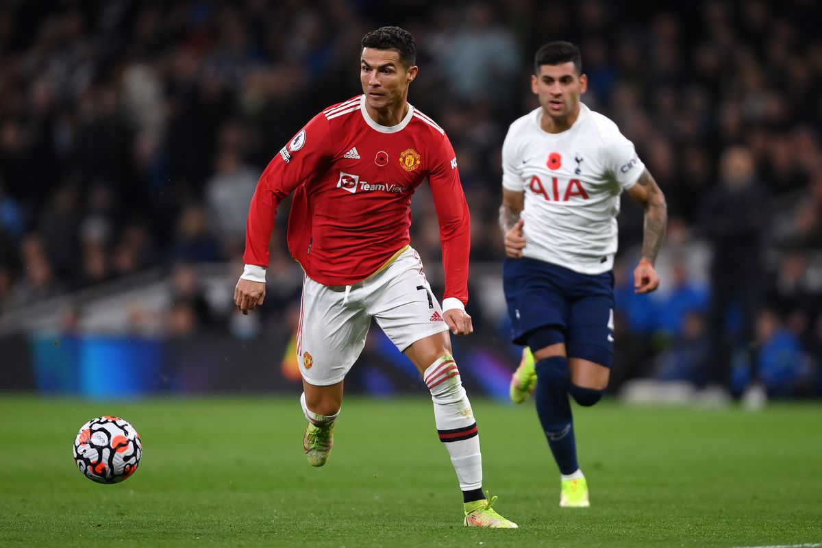 Highlight trận đấu Manchester United vs Tottenham Hotspur ngày 13/03 | Xem lại trận đấu