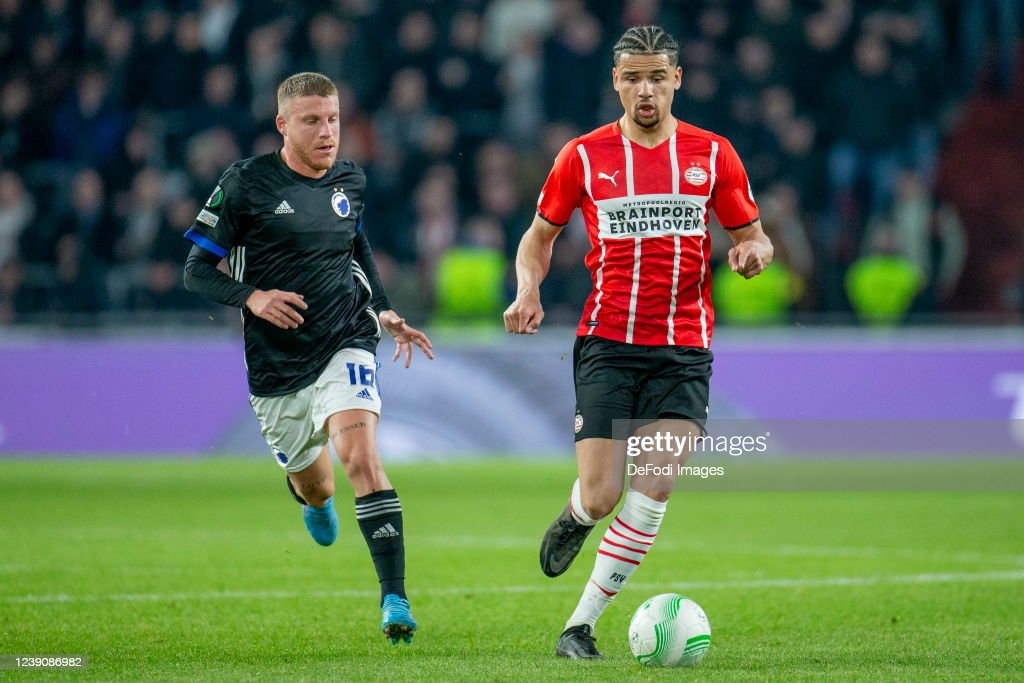 Highlight trận đấu PSV vs København ngày 11/03 | Xem lại trận đấu