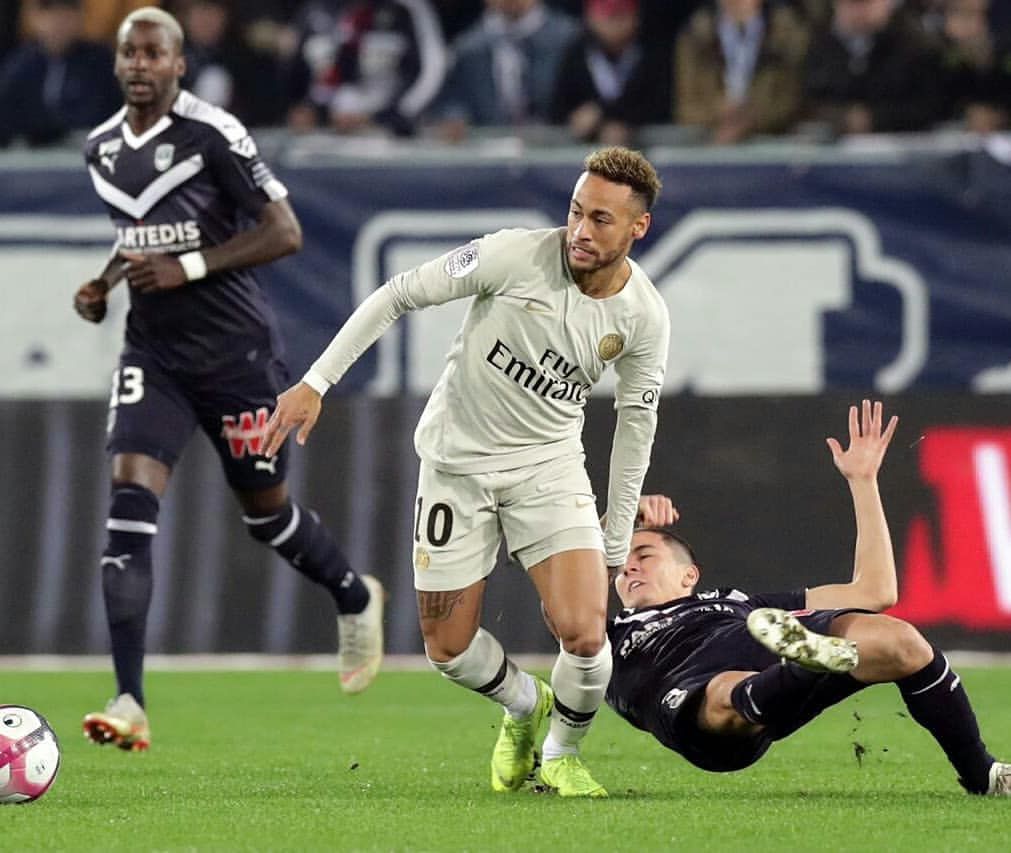Highlight trận đấu Paris Saint Germain vs Bordeaux ngày 13/03 | Xem lại trận đấu