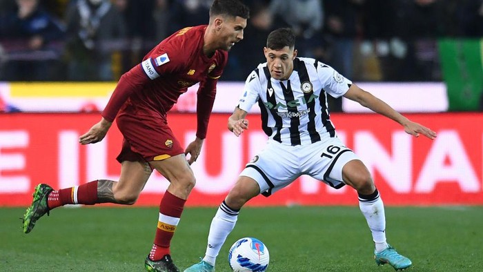 Highlight trận đấu Udinese vs Roma ngày 14/03 | Xem lại trận đấu