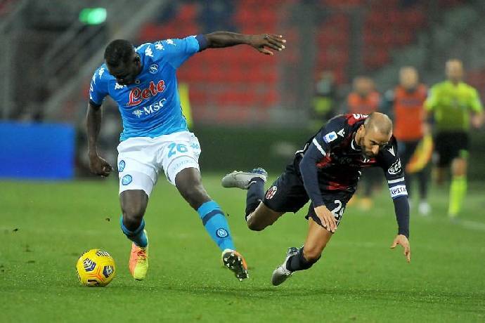 Napoli vs Spezia (20:00 – 10/09) | Xem lại trận đấu