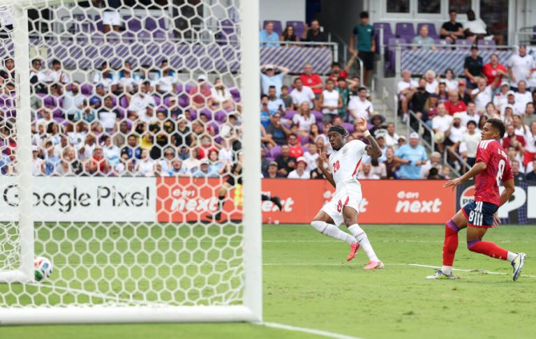 Full Match: Anh vs Costa Rica (04:00 – 11/06)